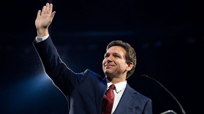  25 Things To Know About the Former Presidential Hopeful Ron DeSantis