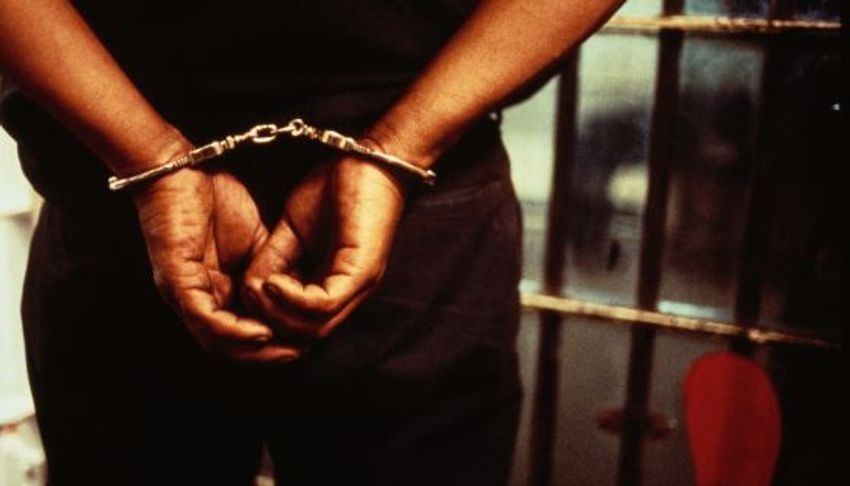  Navy arrests ex-soldier, one other with Indian hemp