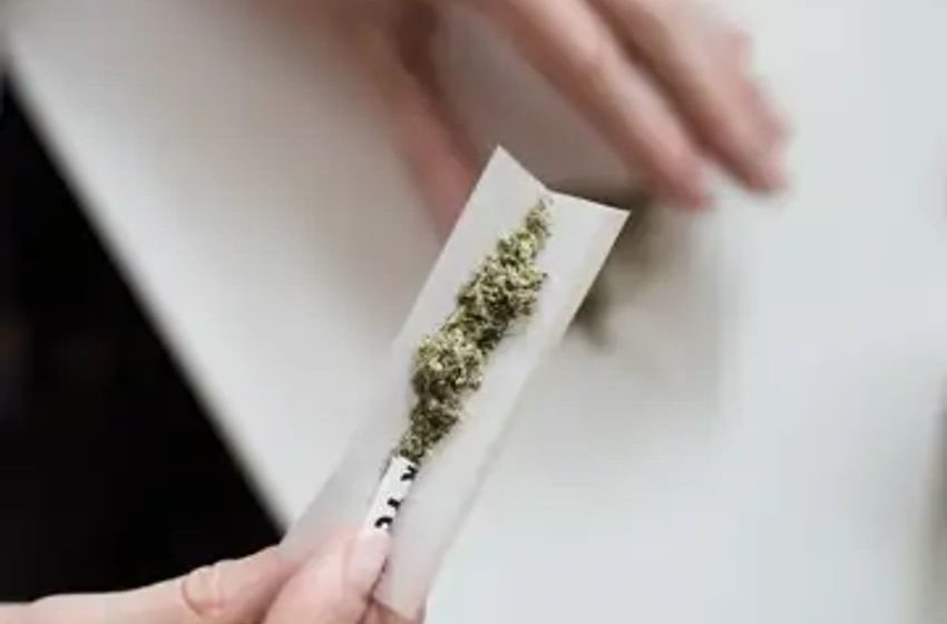  Marijuana Myths: Are Red Eyes A Consequence Vasodilation?