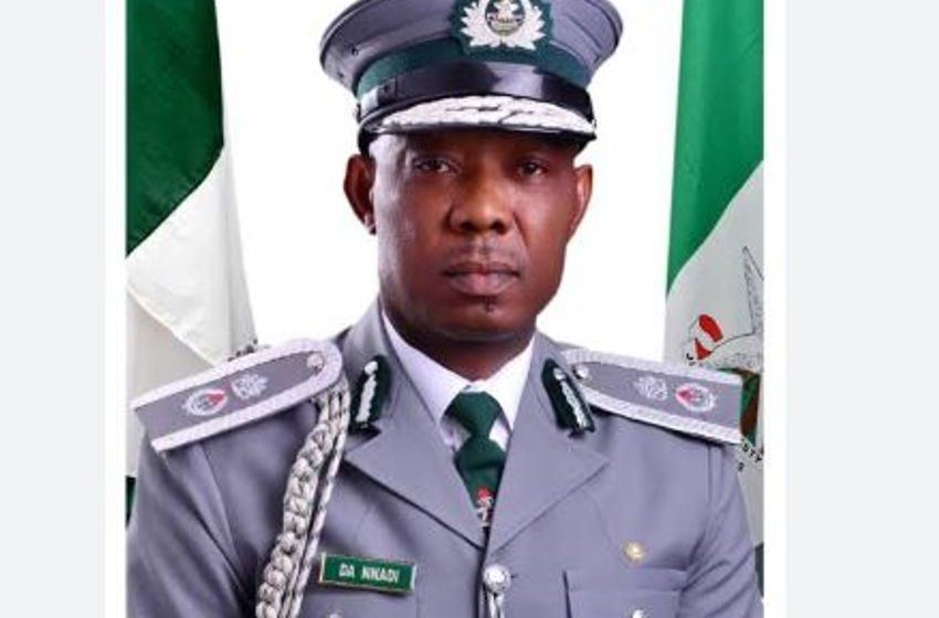  Customs seized N118m worth of Indian hemp, others – Comptroller