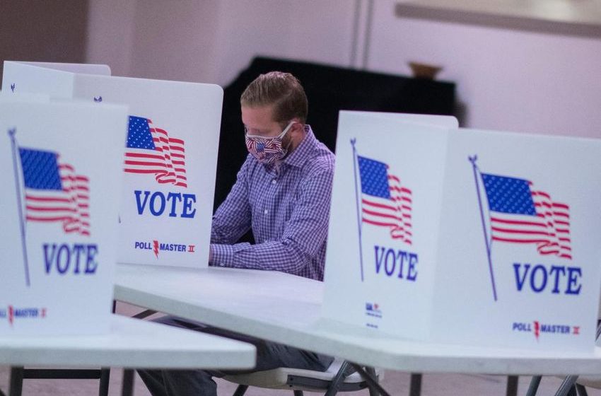  Colorado woman’s name appears on Minnesota presidential primary ballot — to her surprise