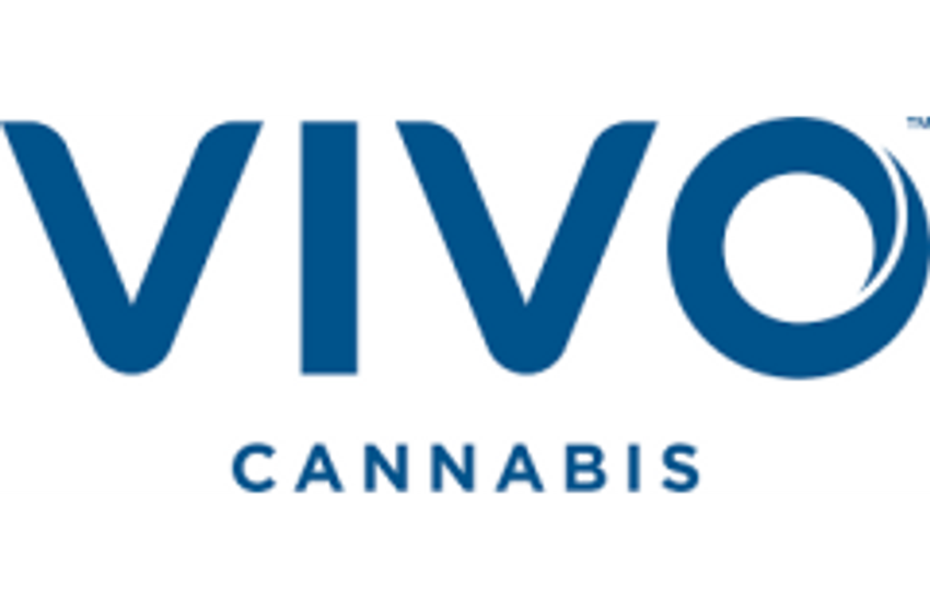 VIVO Cannabis (CVE:ABCN) Trading 5.6% Higher