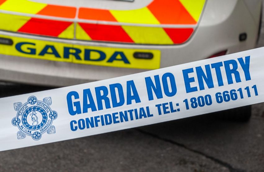  Gardaí launch investigation into disappearance of seized drugs from garda station