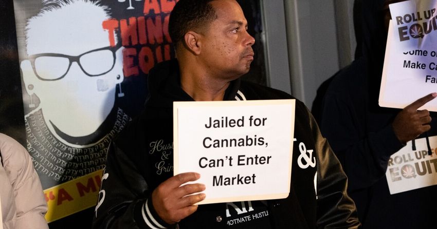 San Diego is launching a cannabis equity program. Advocates say it underdelivers.