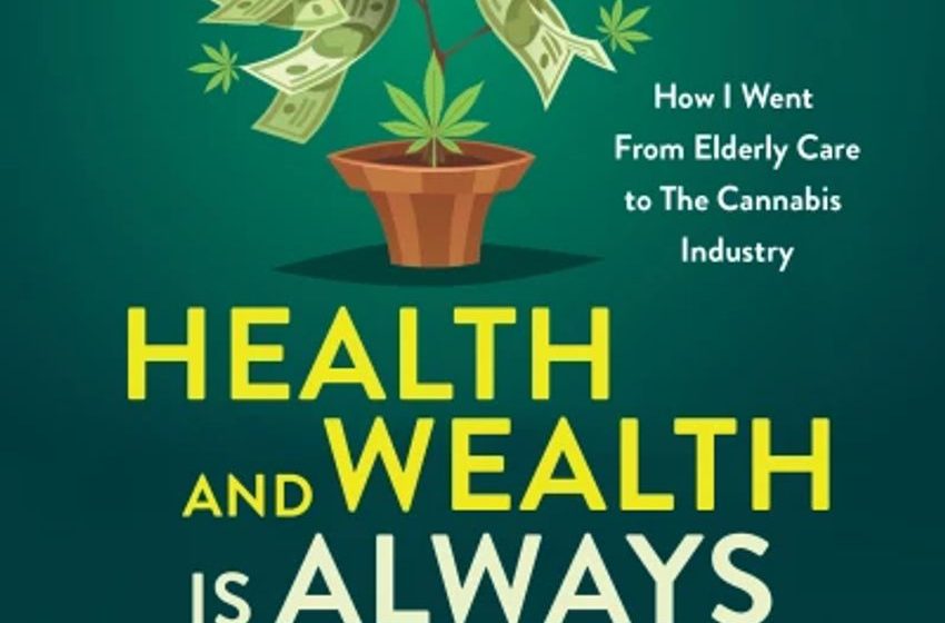  Health and Wealth is Always Green – CraveBooks