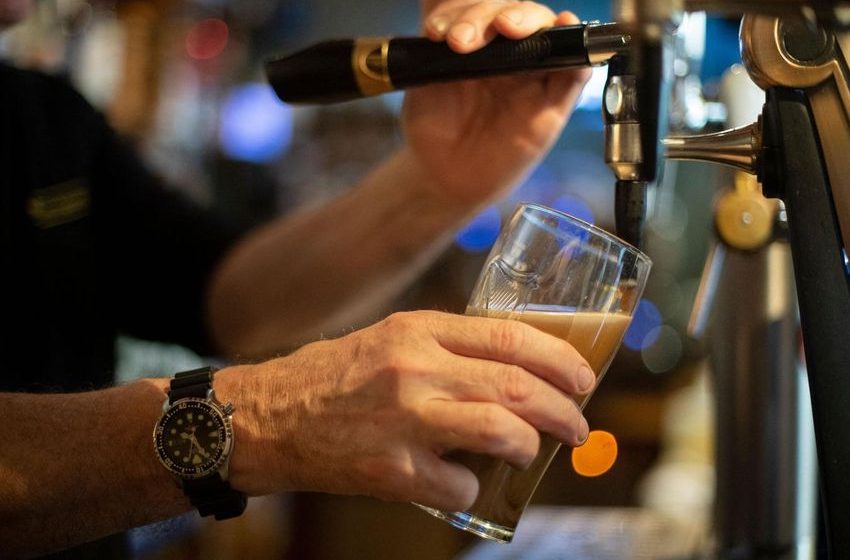  Almost Half Of Those Doing Dry January Use Cannabis—Can It Help You Quit Alcohol?