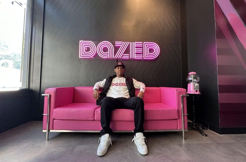  How Dazed Does It Differently, Powered By Black, Veteran Trailblazers