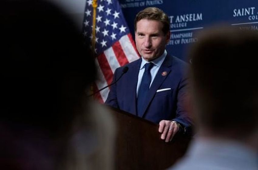  Who is Dean Phillips? Five things to know about the Gelato-making Democrat challenging President Biden.