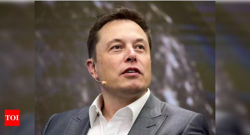  ‘Elon Musk’s drug use concerns Tesla, SpaceX leaders’
