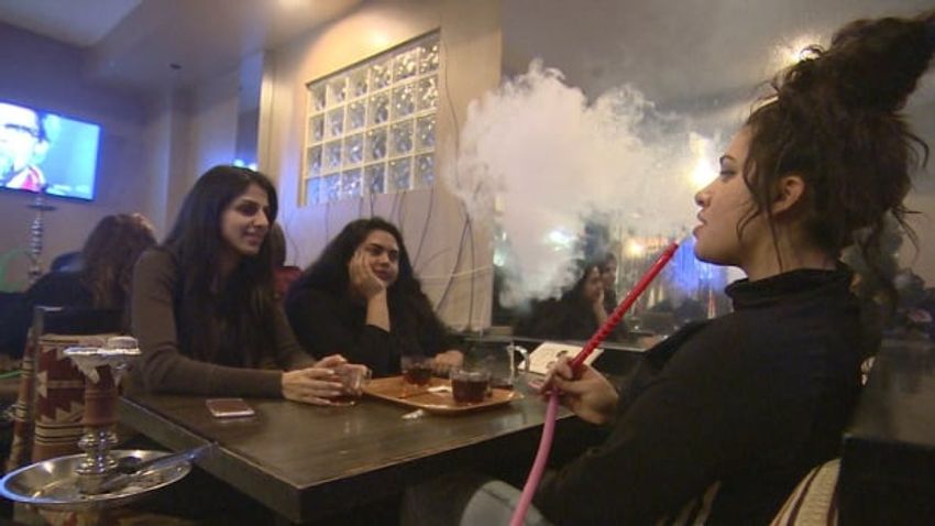  City committee backs call to regulate shisha after motion to ban hookah lounges in Winnipeg