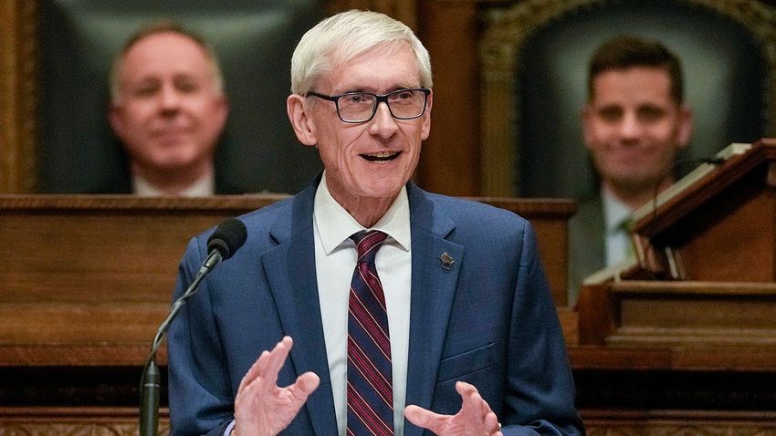  Wisconsin Gov. Evers secures federal funding for historic land conservation deal despite GOP opposition