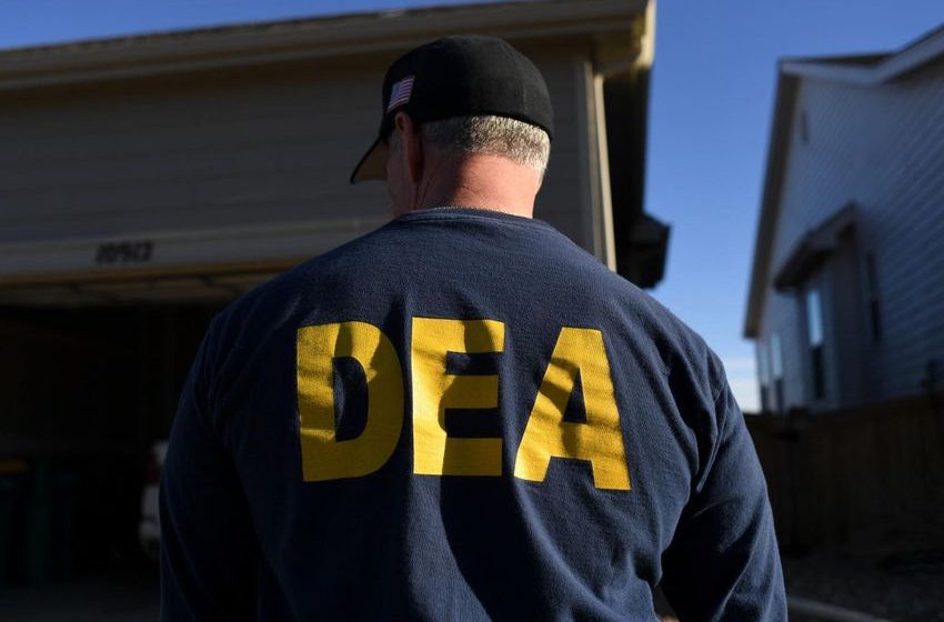  DEA Considers Rescheduling Cannabis—What This Means For U.S. And Global Reform
