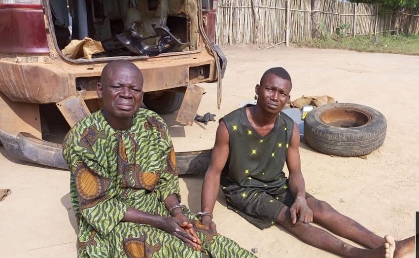  Soldiers reject N12m bribe, intercept 296 cannabis wraps