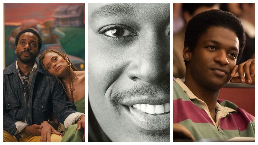  What’s Black at 2024 Sundance Film Festival? Luther Vandross, Malia Obama, Magical Negroes and More