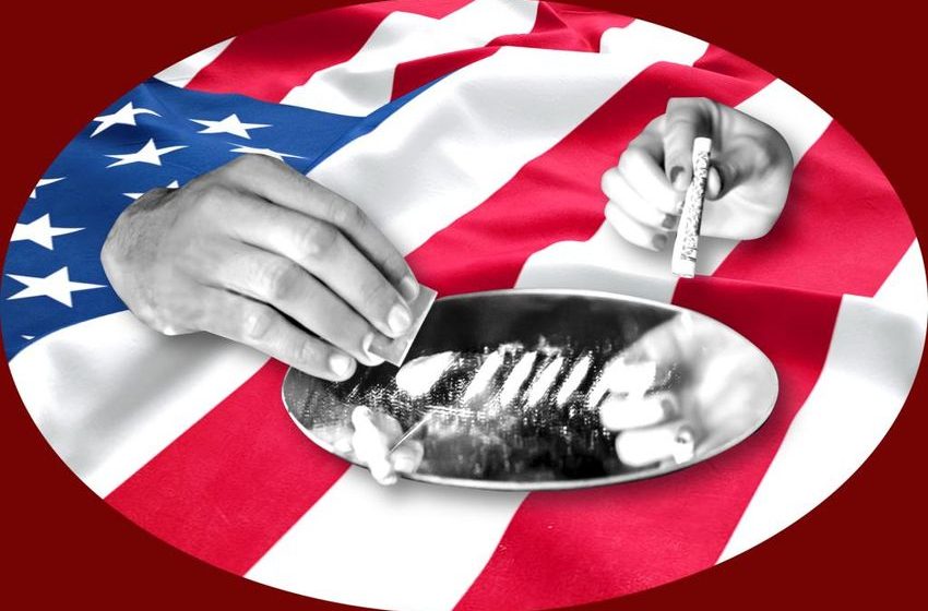  Canada firm brazenly bets on cocaine getting legalized in US