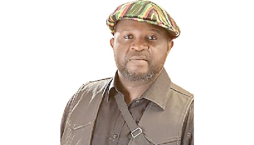  My music not connected to past romance with marijuana — Buchi