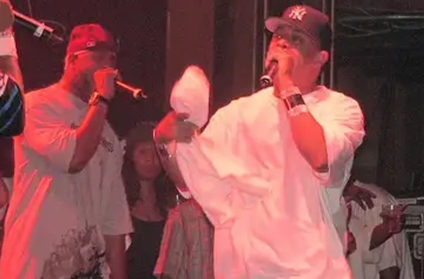  Wu-Tang Clan To Ignite 2024 National Cannabis Festival: A Rally For Culture And Reform