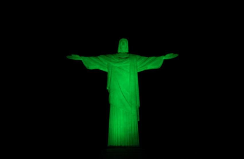  Surrealing in the Years: End of ‘Global Greening’ a brave step towards becoming less embarrassing