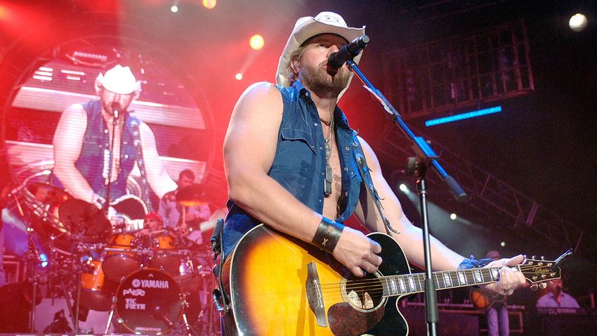  Country star Toby Keith dead at 62, Biden and Haley on Nevada ballot, but not Trump and more top headlines