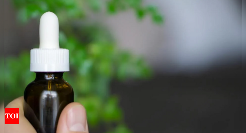 Embracing Hemp Seed Oil for Healthier Skin and Hair