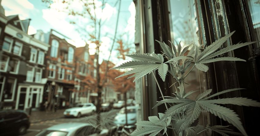  Is Cannabis Psychedelic?