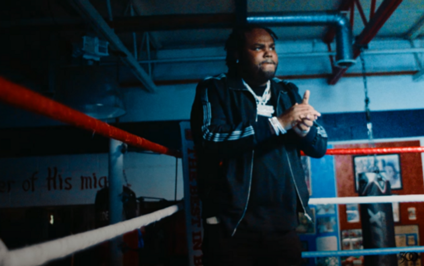  Video: Tee Grizzley “One Of One”