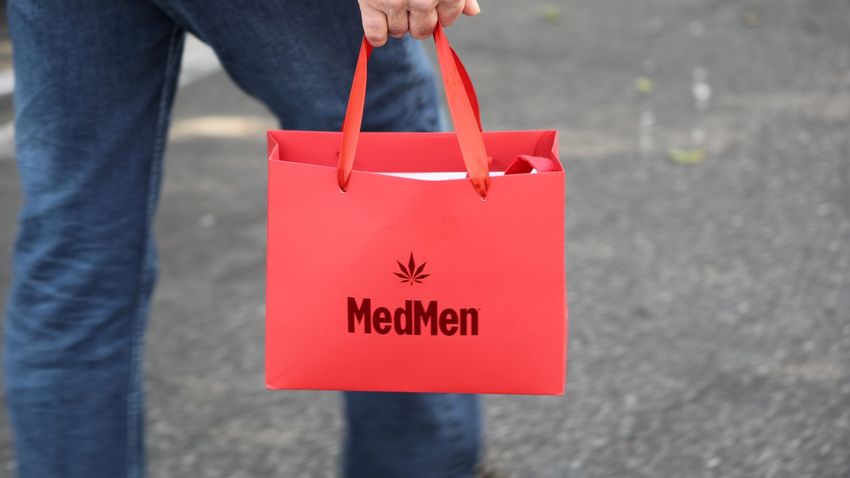 MedMen Accused of Stiffing Landlord for $2M in Back Rent