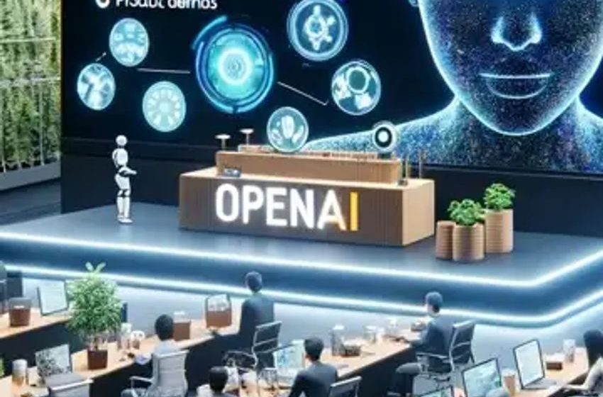 OpenAI’s ‘Sora’ Videos Can Simplify Cannabis Industry, Boost Engagement, Efficiency And Education