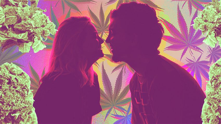  A Weed Writer Shares Her Five Favorite Strains For A Sexy Valentine’s Day