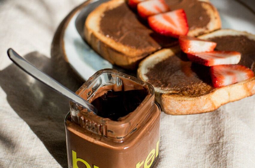  THC-Infused Chocolate Hazelnut Spreads – butter’s Chocolate Hazelnut Spread Has an Adult Twist (TrendHunter.com)