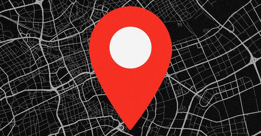 The UK Is GPS-Tagging Thousands of Migrants
