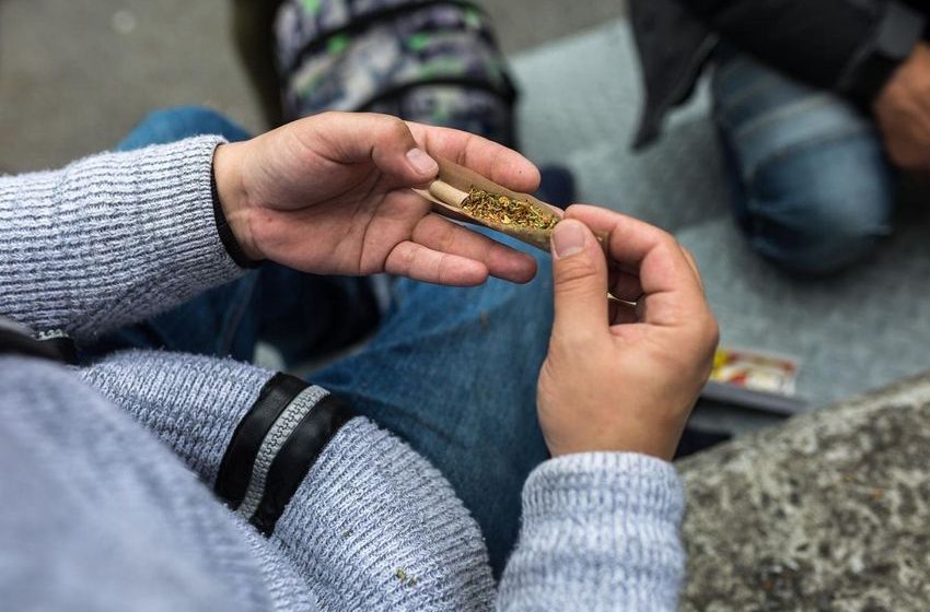  Decrease In Cannabis Treatment Tied To Policy Changes, Study Suggests