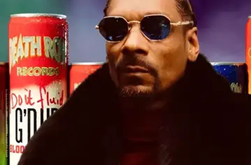  Interview – Why Snoop Dogg Loves Weed Beverages: ‘Not Everyone Wants To Smoke To Get High… Drinking Is Familiar’