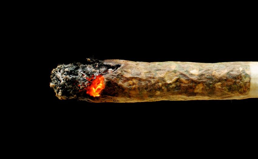  Ken Paxton Attacks Austin’s Lenient Marijuana Policy