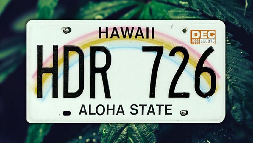  Hawaii: Lawmakers Advance Multiple Marijuana Reform Bills