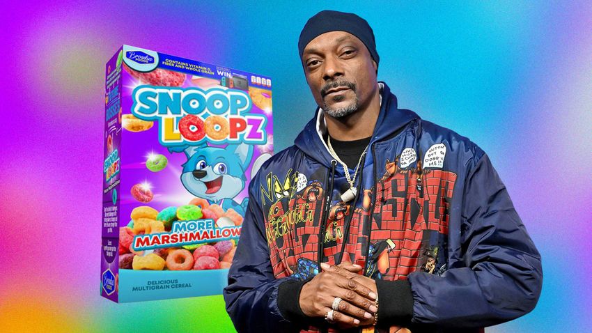  Snoop Dogg is suing Walmart and Post because his cereal brand failed—but is it really their fault?