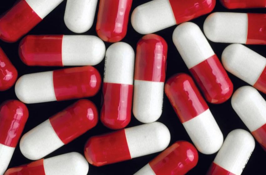  Lab Testing Detects Synthetic Pot in ‘Gas Station Heroin’