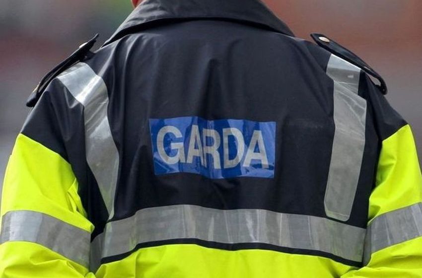  Three men arrested as cocaine, MDMA and cannabis worth €2m seized in Dublin