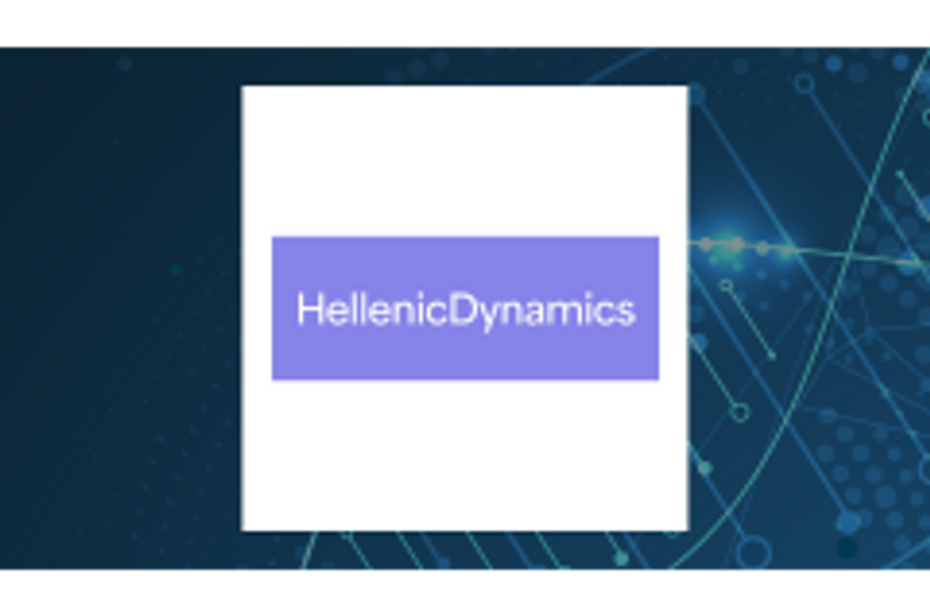  Hellenic Dynamics (LON:HELD) Stock Price Down 3%