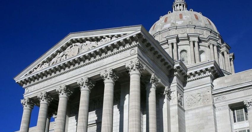  Senate Democrats again delay action on Missouri initiative petition changes