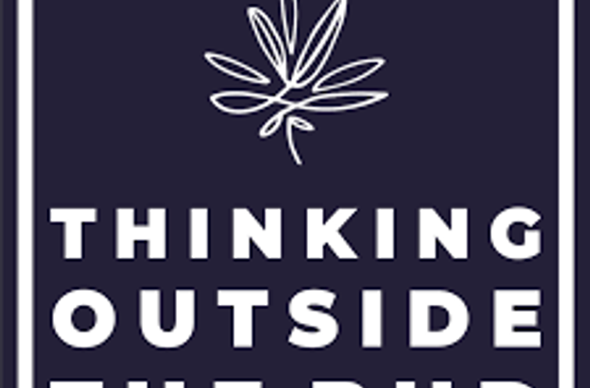  Talking on Thinking Outside the Bud
