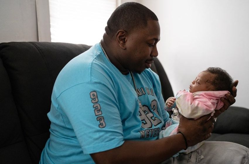  Death cuts off dreams of man recently freed after 3 decades in prison