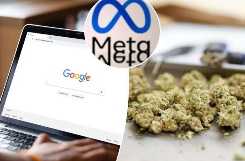  NY should probe Google, Meta and others for allowing illegal weed shops to thrive: business owners