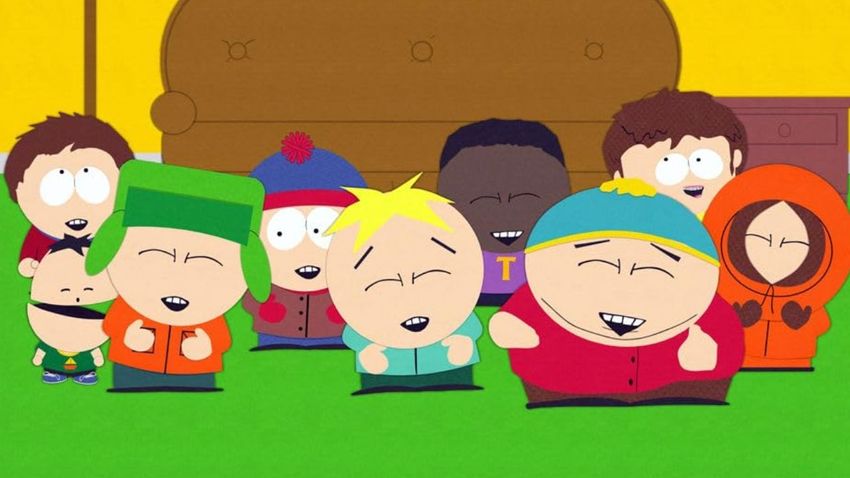  The Best South Park Episodes of All Time