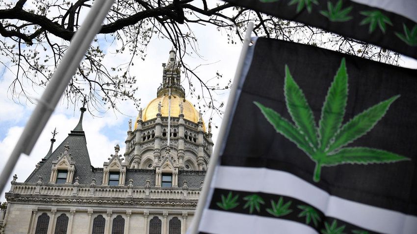 As Connecticut experiences cannabis shortage, New York market is oversupplied