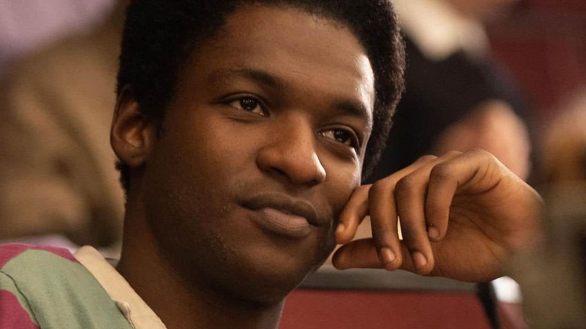  Rob Peace (Sundance) Review