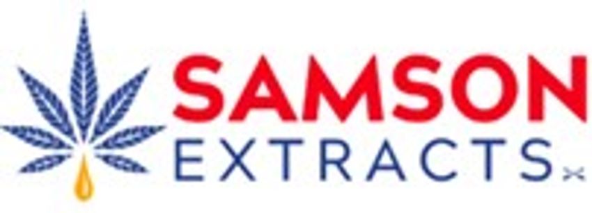  Samson Extracts Processes Over 1 Million Lbs of Hemp Biomass in 2023