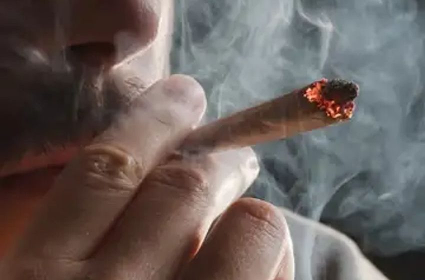  ‘Frequent’ Cannabis Use Linked to Heart Attacks and Strokes