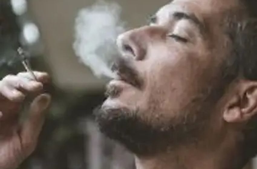  Heavy marijuana use may fuel anxiety disorders, new research finds. This age group is most at risk