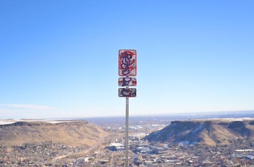  Partying, gunplay prompt plans to close Lookout Mountain Road at night